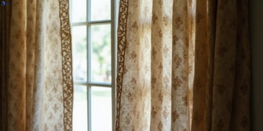 Professional curtain stain treatment on-site potts-point-nsw Fresho Curtain Cleaning